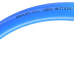 Tuyau à air comprimé PVC Super Nobelair Soft 9x2,75 50m - Maintenance  Industrie